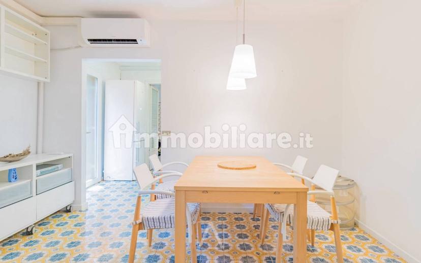 Bilocale via della Pineta 95, Pineta, Arenzano — foto 15 di 40