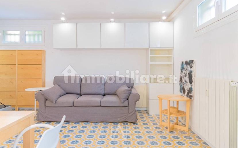 Bilocale via della Pineta 95, Pineta, Arenzano — foto 24 di 40