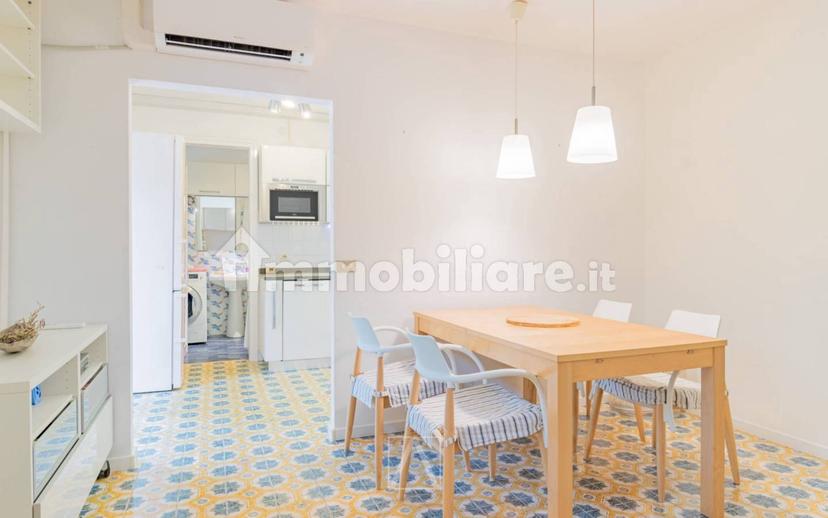 Bilocale via della Pineta 95, Pineta, Arenzano — foto 28 di 40