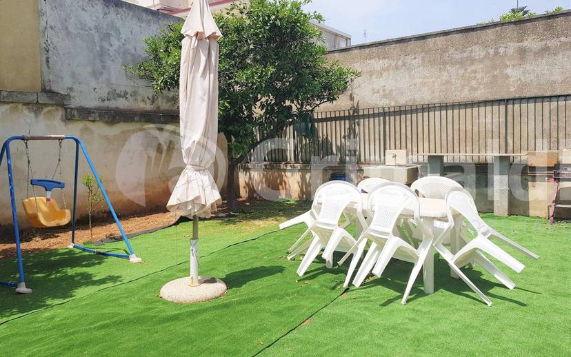Appartamento via Giovanni XXIII, Collepasso — foto 8 di 27