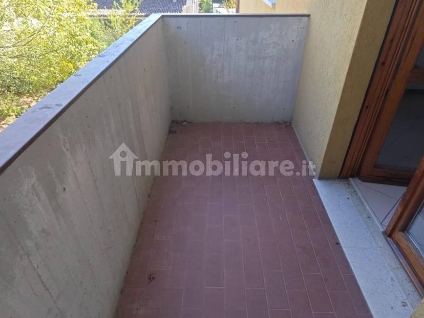 Quadrilocale via Curiel 313, Centro, Ravarino — foto 28 di 29