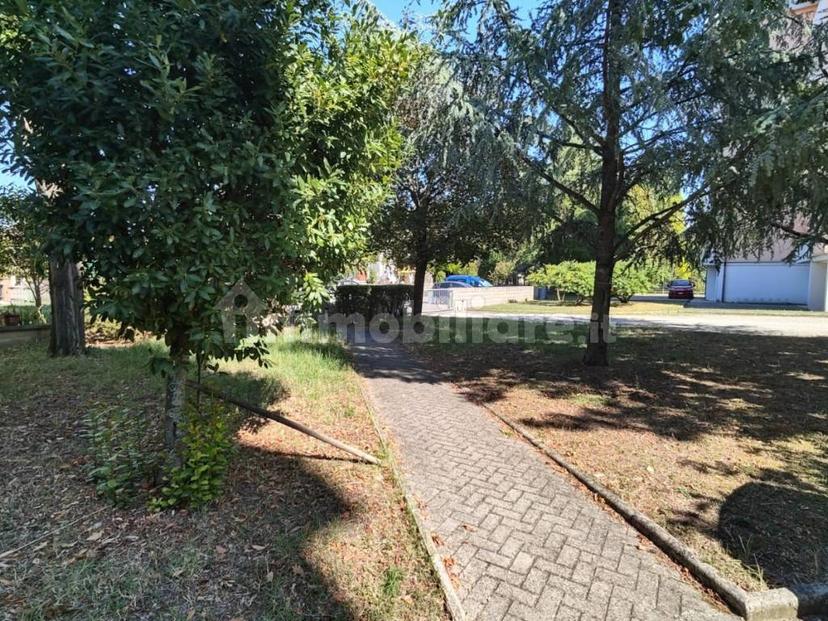 Quadrilocale via Curiel 313, Centro, Ravarino — foto 25 di 29