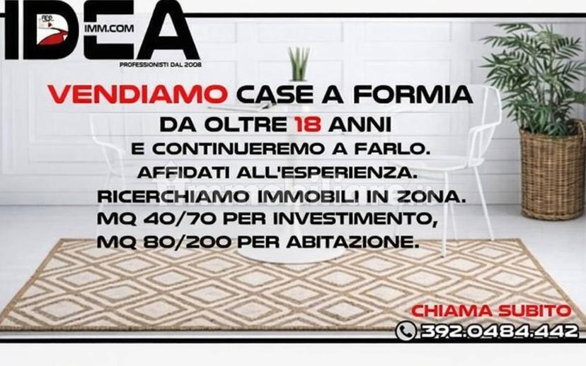Appartamento via Soriano, Penitro, Formia — foto 19 di 20