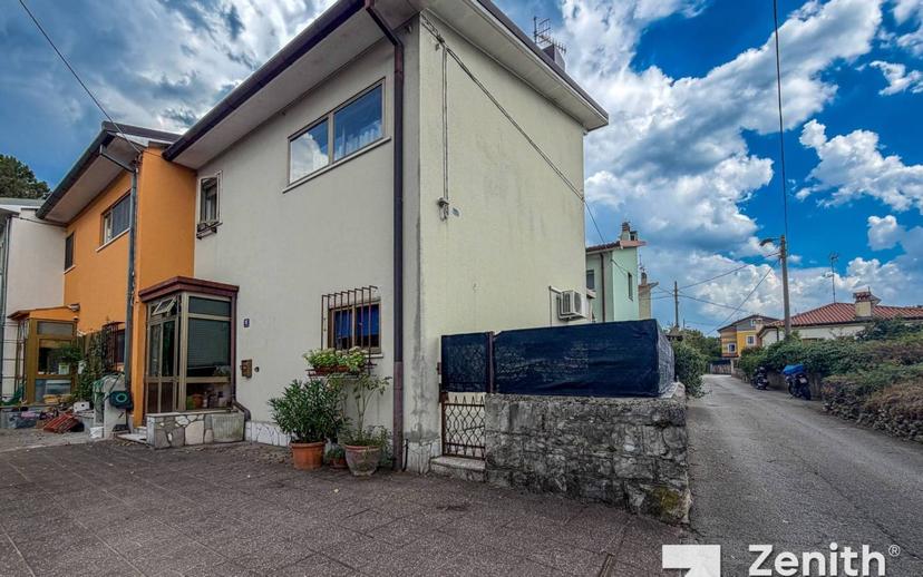 Villa a schiera via San Nazario 91, Prosecco, Trieste — foto 2 di 14