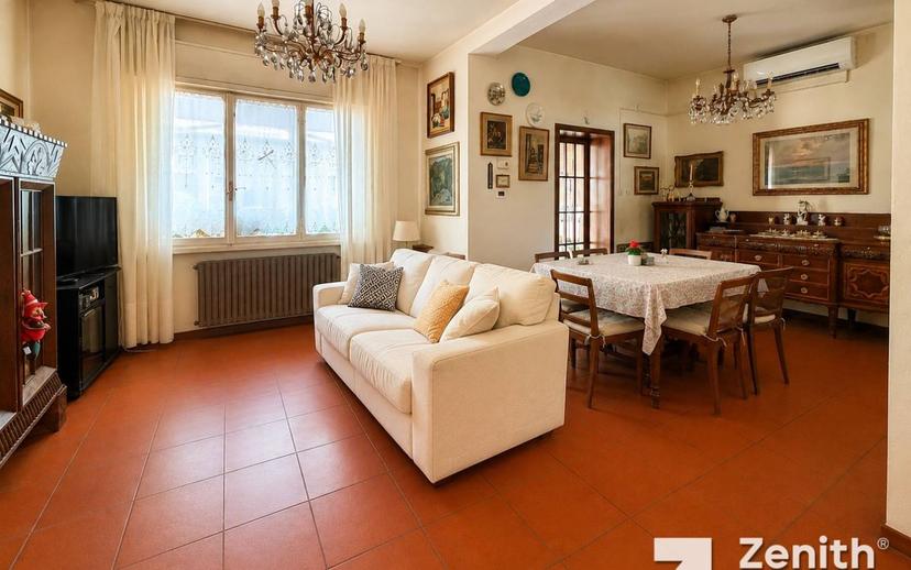 Villa a schiera via San Nazario 91, Prosecco, Trieste — foto 8 di 14