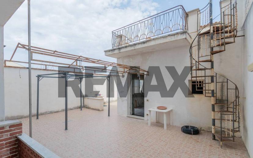 Appartamento via Mare 90, Ficarazzi — foto 31 di 44