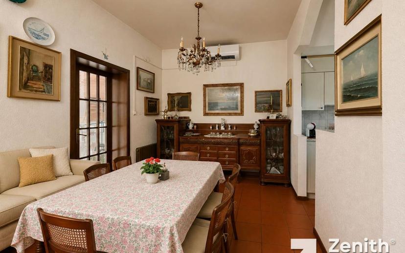 Villa a schiera via San Nazario 91, Prosecco, Trieste — foto 13 di 14