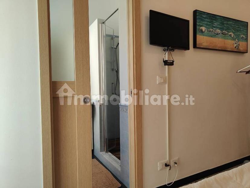 Bilocale via Andrea Doria 28, Marina Di Andora, Andora — foto 15 di 18