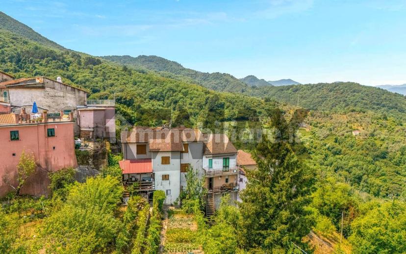 Trilocale da ristrutturare, piano terra, Fosdinovo — foto 25 di 25