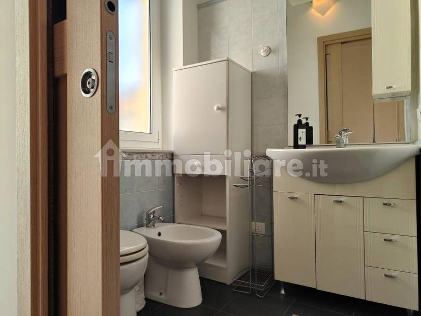 Bilocale via Andrea Doria 28, Marina Di Andora, Andora — foto 13 di 18