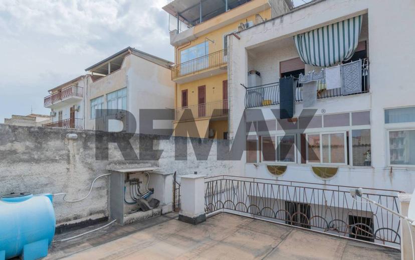 Appartamento via Mare 90, Ficarazzi — foto 19 di 44