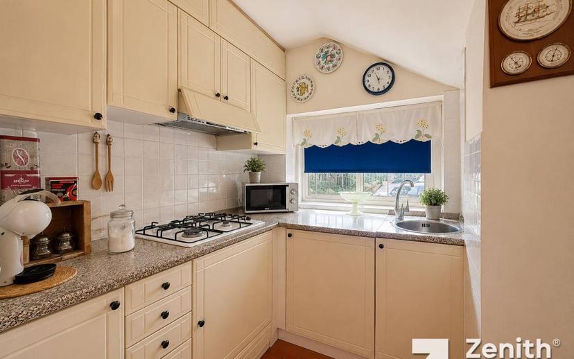 Villa a schiera via San Nazario 91, Prosecco, Trieste — foto 3 di 14