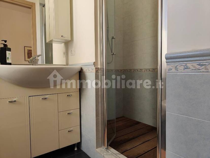 Bilocale via Andrea Doria 28, Marina Di Andora, Andora — foto 16 di 18