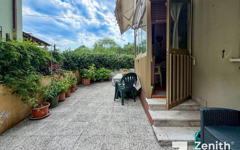 Villa a schiera via San Nazario 91, Prosecco, Trieste — foto 9 di 14