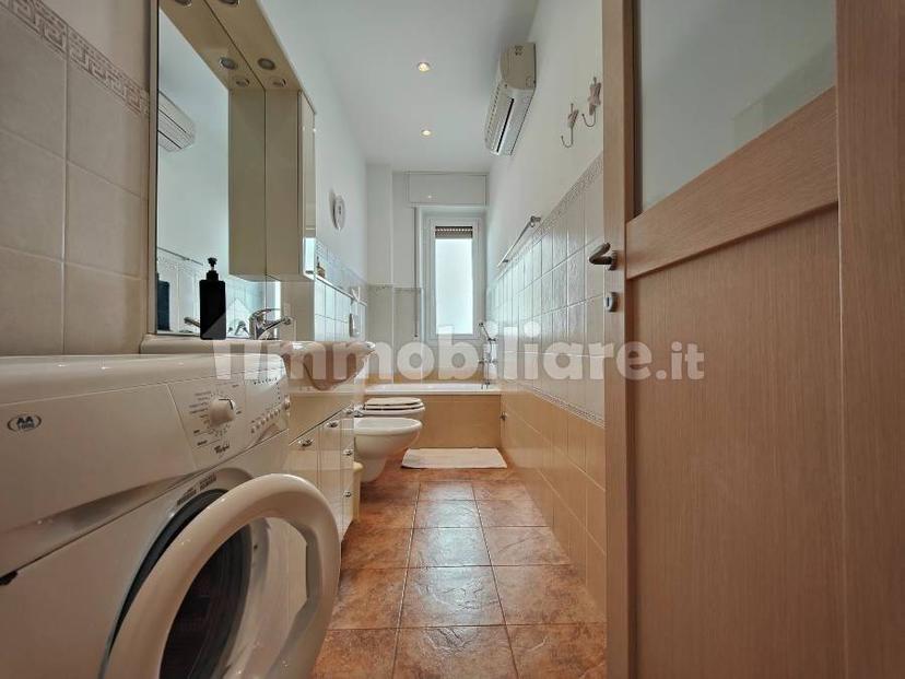 Bilocale via Andrea Doria 28, Marina Di Andora, Andora — foto 17 di 18