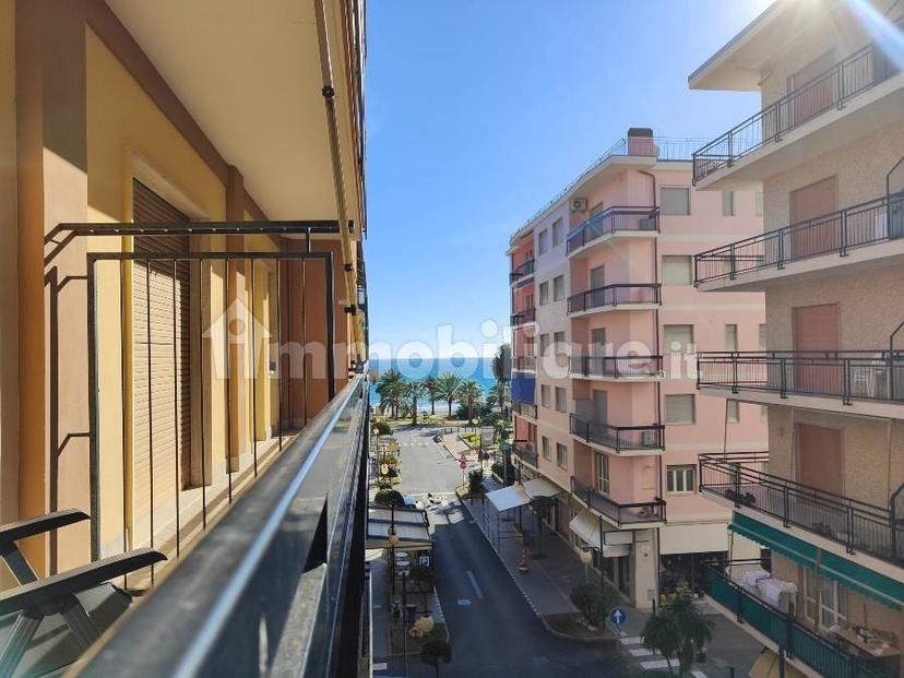 Bilocale via Andrea Doria 28, Marina Di Andora, Andora — foto 8 di 18