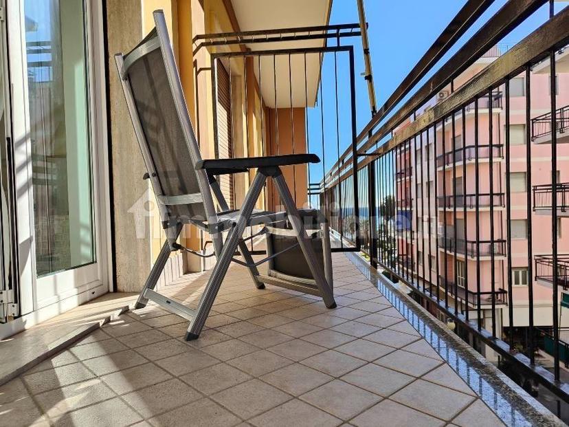 Bilocale via Andrea Doria 28, Marina Di Andora, Andora — foto 12 di 18