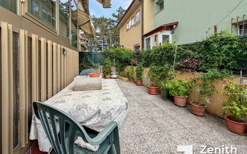 Villa a schiera via San Nazario 91, Prosecco, Trieste — foto 14 di 14