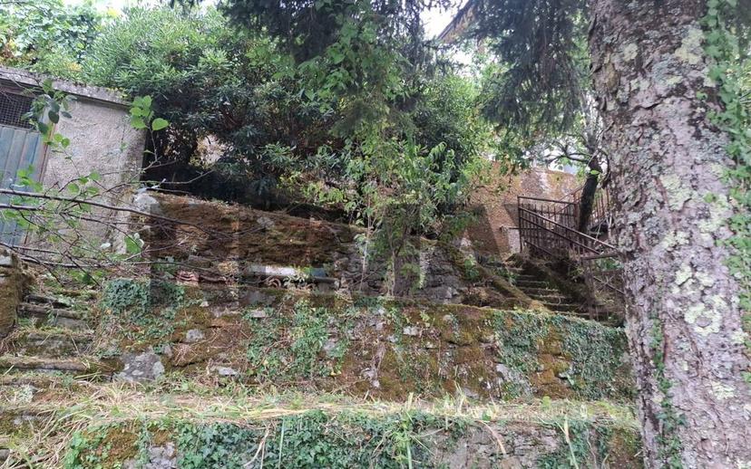 Trilocale da ristrutturare, piano terra, Fosdinovo — foto 9 di 25
