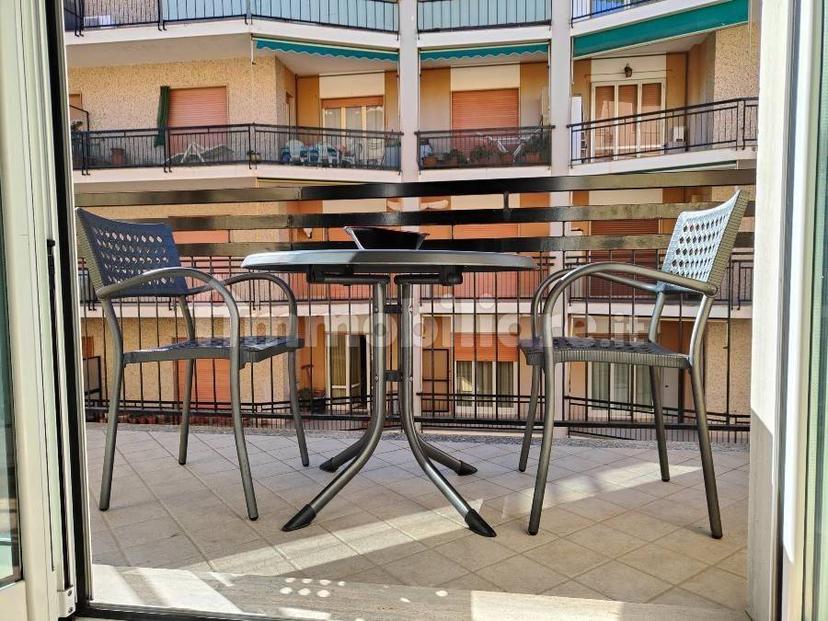 Bilocale via Andrea Doria 28, Marina Di Andora, Andora — foto 6 di 18