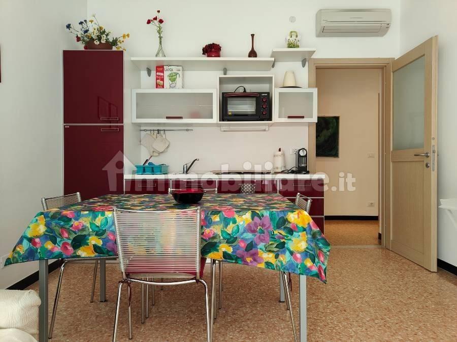 Bilocale via Andrea Doria 28, Marina Di Andora, Andora