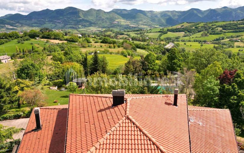 Villa unifamiliare, buono stato, 733 m², Colle Paganello, Fabriano — foto 30 di 43