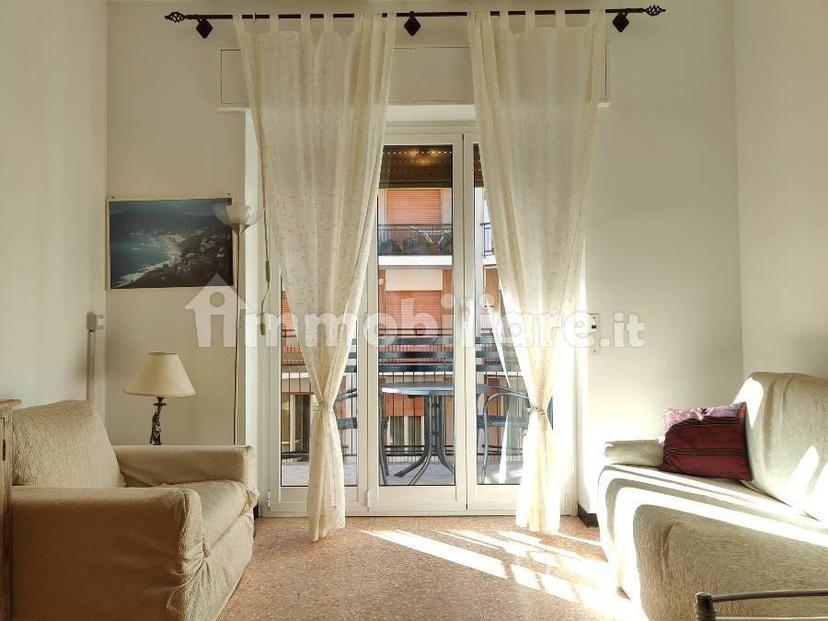 Bilocale via Andrea Doria 28, Marina Di Andora, Andora — foto 10 di 18