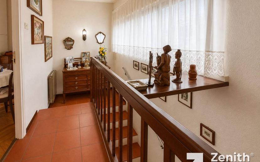 Villa a schiera via San Nazario 91, Prosecco, Trieste — foto 5 di 14