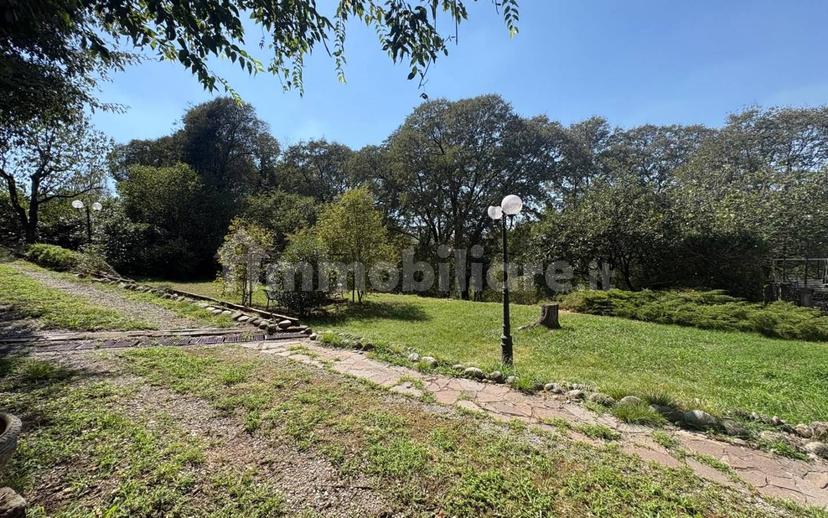 Villa plurifamiliare via Rasica, 15, Brembate — foto 3 di 33