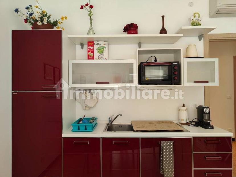 Bilocale via Andrea Doria 28, Marina Di Andora, Andora — foto 4 di 18