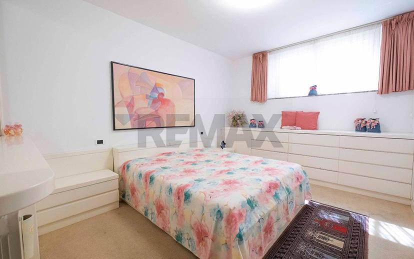 Villa unifamiliare, buono stato, 733 m², Colle Paganello, Fabriano — foto 22 di 43