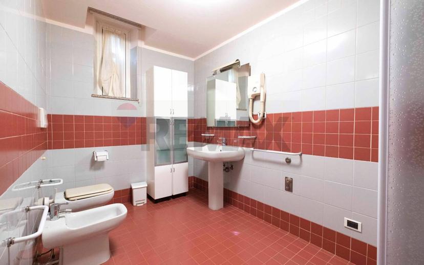 Villa unifamiliare, buono stato, 733 m², Colle Paganello, Fabriano — foto 13 di 43