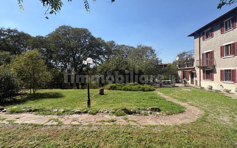 Villa plurifamiliare via Rasica, 15, Brembate — foto 20 di 33