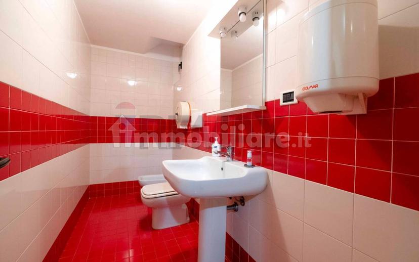 Villa unifamiliare, buono stato, 733 m², Colle Paganello, Fabriano — foto 37 di 43