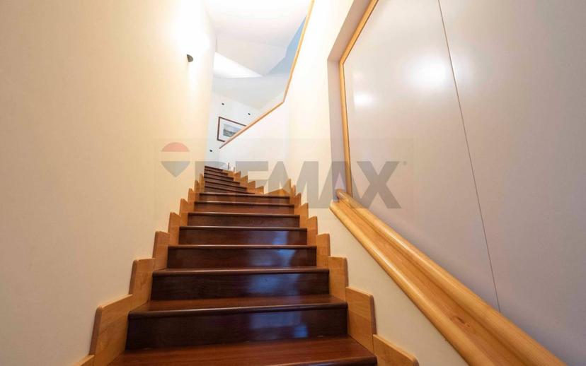 Villa unifamiliare, buono stato, 733 m², Colle Paganello, Fabriano — foto 21 di 43