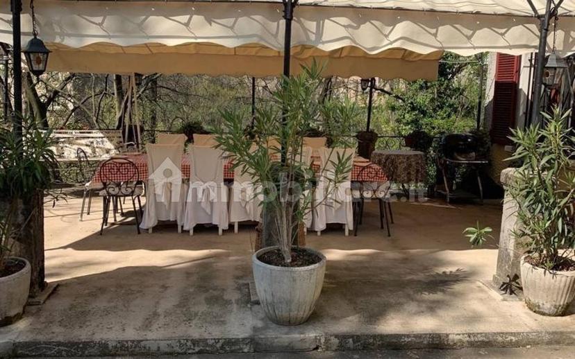 Villa plurifamiliare via Rasica, 15, Brembate — foto 32 di 33