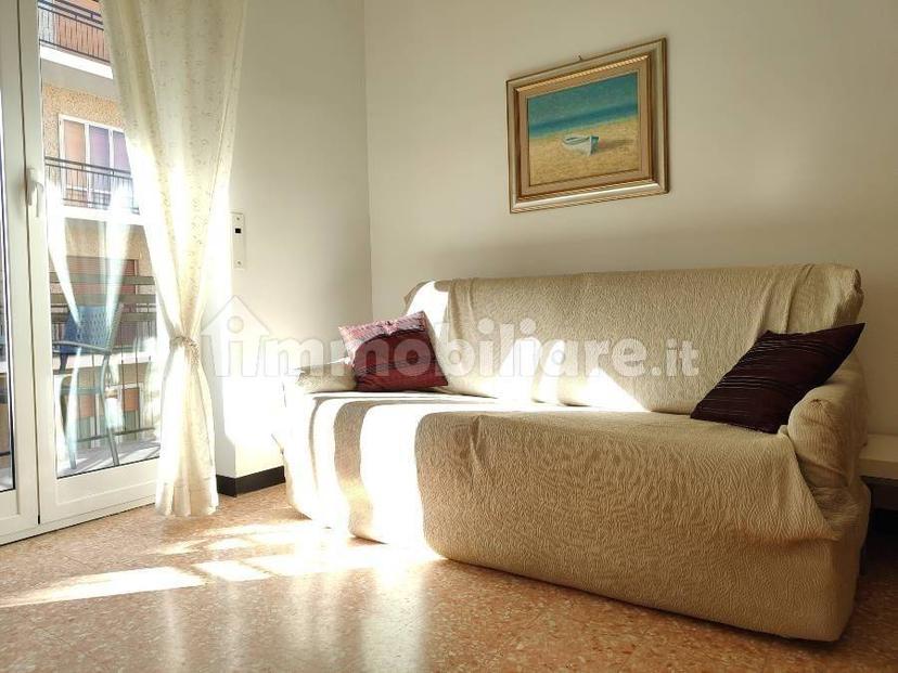 Bilocale via Andrea Doria 28, Marina Di Andora, Andora — foto 11 di 18