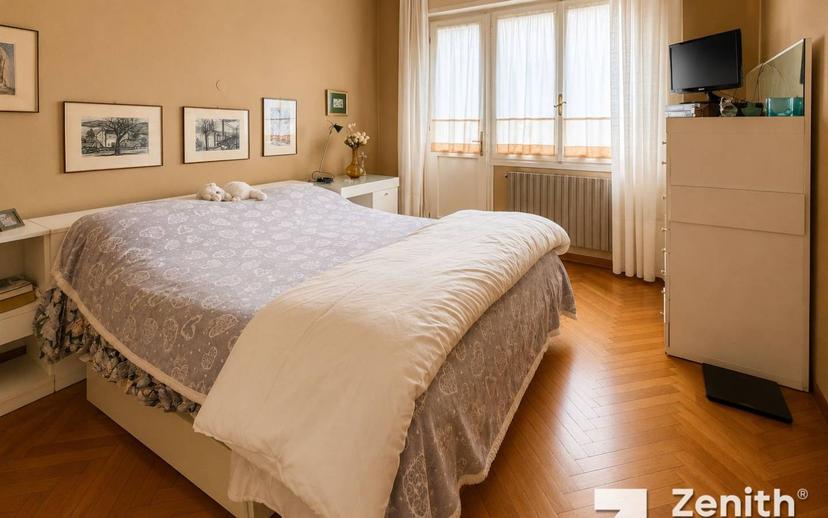 Villa a schiera via San Nazario 91, Prosecco, Trieste — foto 12 di 14