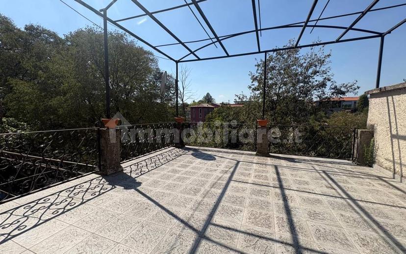 Villa plurifamiliare via Rasica, 15, Brembate — foto 28 di 33