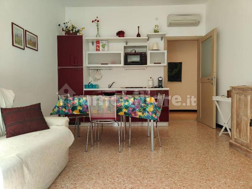 Bilocale via Andrea Doria 28, Marina Di Andora, Andora — foto 2 di 18