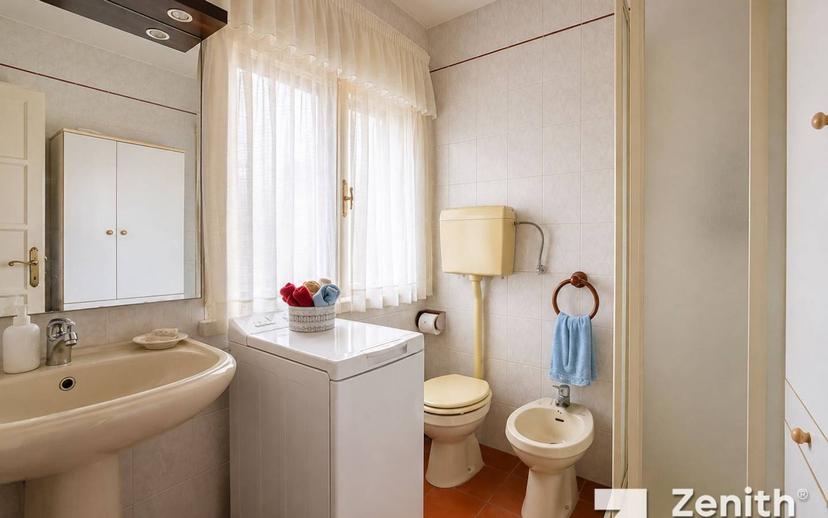 Villa a schiera via San Nazario 91, Prosecco, Trieste — foto 4 di 14