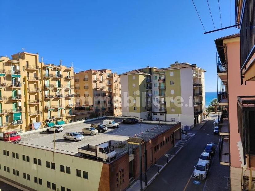 Bilocale via Andrea Doria 28, Marina Di Andora, Andora — foto 14 di 18