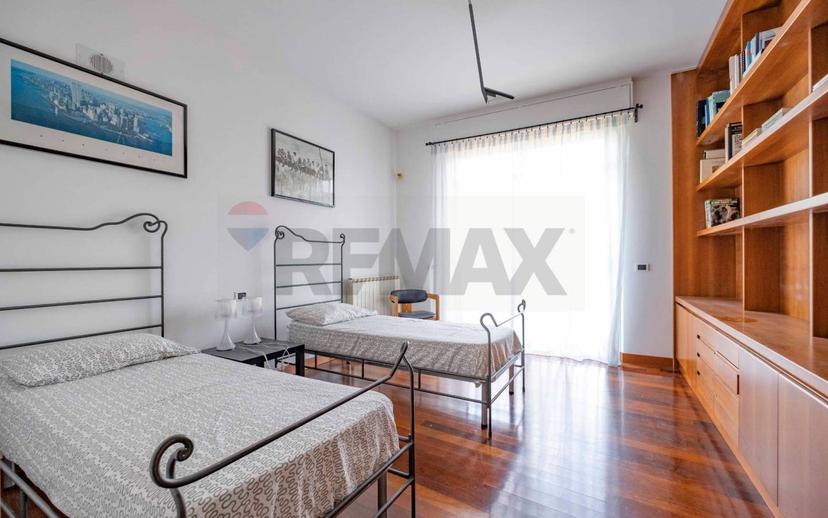 Villa unifamiliare, buono stato, 733 m², Colle Paganello, Fabriano — foto 5 di 43