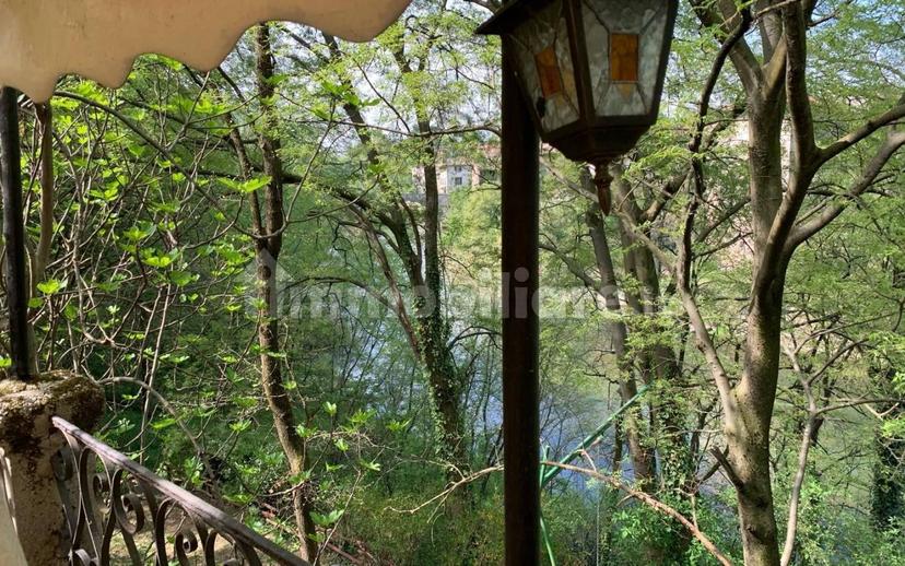 Villa plurifamiliare via Rasica, 15, Brembate — foto 7 di 33