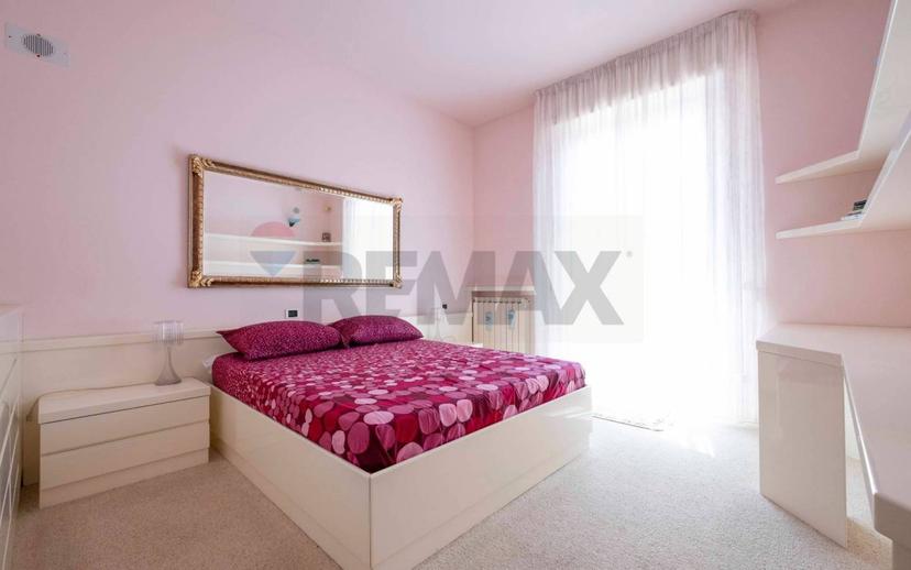Villa unifamiliare, buono stato, 733 m², Colle Paganello, Fabriano — foto 34 di 43