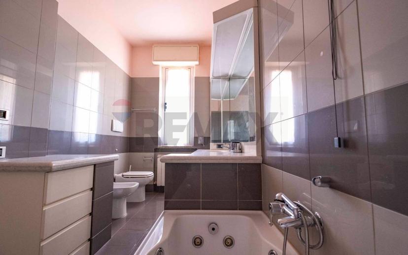 Villa unifamiliare, buono stato, 733 m², Colle Paganello, Fabriano — foto 36 di 43