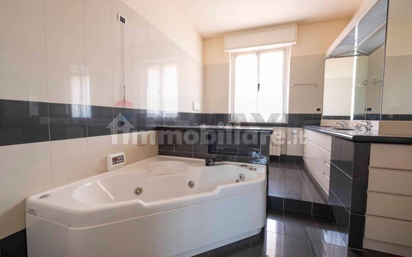 Villa unifamiliare, buono stato, 733 m², Colle Paganello, Fabriano — foto 26 di 43