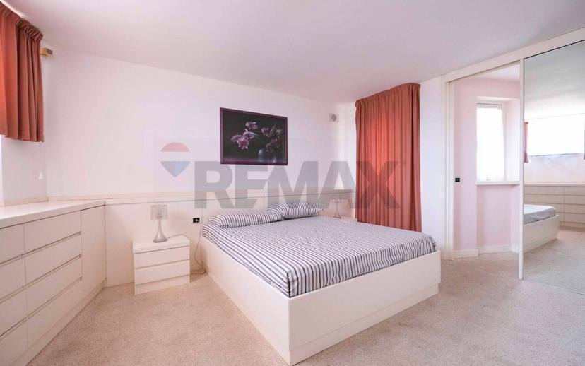 Villa unifamiliare, buono stato, 733 m², Colle Paganello, Fabriano — foto 31 di 43