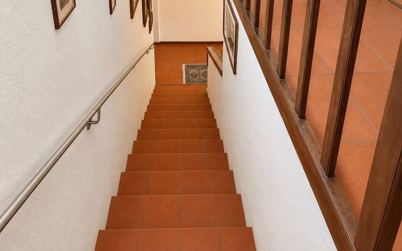 Villa a schiera via San Nazario 91, Prosecco, Trieste