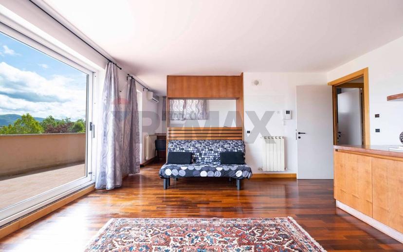 Villa unifamiliare, buono stato, 733 m², Colle Paganello, Fabriano — foto 28 di 43